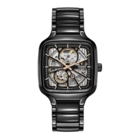 Rado  True Square Automatic Open Heart R27086162