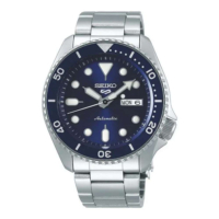 Seiko  5 Sports Automatic SRPD51K1 rannekello