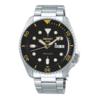 Seiko  5 Sports Automatic SRPD57K1 rannekello