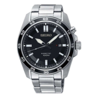 Seiko  Kinetic SKA785P1 rannekello
