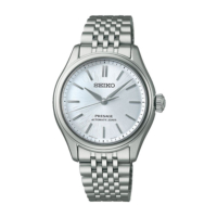 Seiko Presage Classic Series Aijiro rannekello