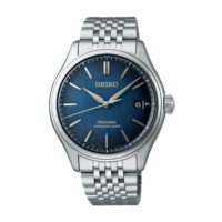 Seiko Presage Classic Series rannekello