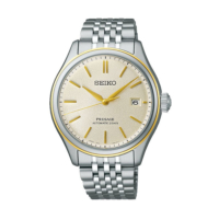 Seiko Presage Classic rannekello