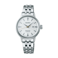 Seiko  Presage Cocktail Time rannekello