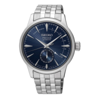 Seiko  Presage SSA347J1 rannekello