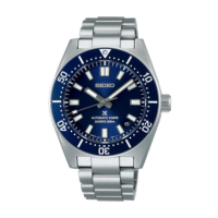 Seiko  Prospex 1965 Heritage Diver's rannekello