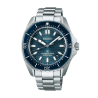 Seiko Prospex Coastline Diver rannekello