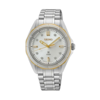 Seiko Prospex Dune & Dawn Marine Sports rannekello timanteilla