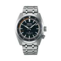 Seiko  Prospex Speedtimer Mechanical rannekello