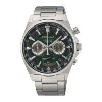 Seiko  Sport Chrono SSB405P1