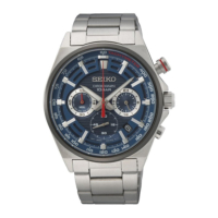 Seiko  Sport Chrono SSB407P1
