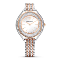 Swarovski  Crystalline aura rannekello