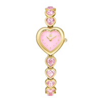Swarovski  Idyllia Heart rannekello