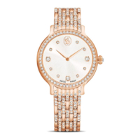 Swarovski  Imber rannekello