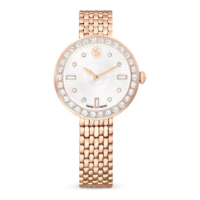 Swarovski  Matrix tennis 7-link rannekello