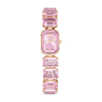 Swarovski  Millenia octagon rannekello