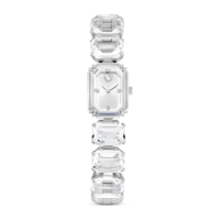 Swarovski  Millenia octagon rannekello