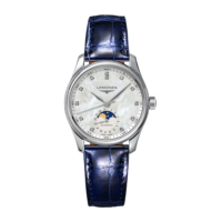 Longines Master Collection rannekello L24094870