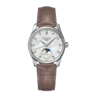 Longines Master Collection rannekello L24094874