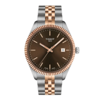 Tissot  Ballade 40mm T1564102229101 rannekello