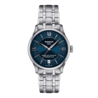 Tissot Chemin des Tourelles Powermatic 80