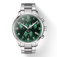 Tissot  Chrono XL Classic T1166171109200 rannekello