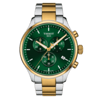 Tissot  Chrono XL Classic T116.617.22.091.00