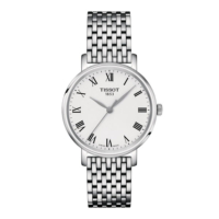 Tissot  Everytime
