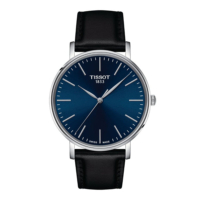 Tissot  Everytime Gent T1434101604100 rannekello