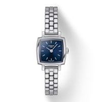 Tissot  Lovely Square T0581091104101