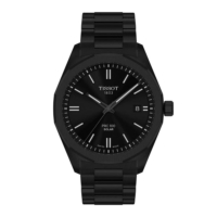Tissot PRC 100 Solar Quartz 39 mm
