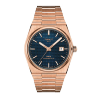 Tissot  PRX Powermatic 80