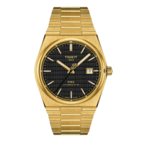 Tissot  PRX Powermatic 80 Damian Lillard Special Edition