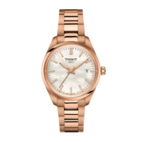 Tissot  PR 100