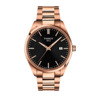 Tissot  PR 100