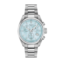 Tissot  PR 100 Chronograph