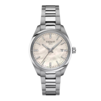 Tissot  PR 100