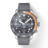 Tissot Seastar 1000 Chronograph