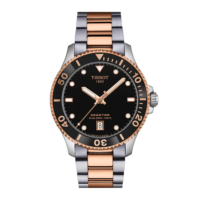Tissot  Seastar 1000 Quartz