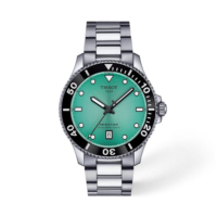 Tissot  Seastar 1000