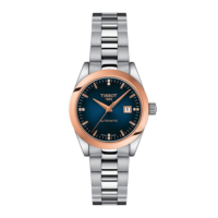 Tissot T-My Lady Automatic T9300074104600 rannekello
