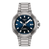Tissot T-Race Powermatic 80