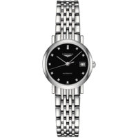 Longines  L4.309.4.57.6 Elegant Collection