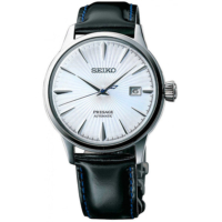 Seiko  Presage SRPB43J1