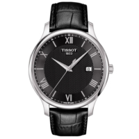 Tissot Tradition T063.610.16.058.00