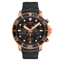Tissot Seastar 1000 Chronograph T120.417.37.051.00