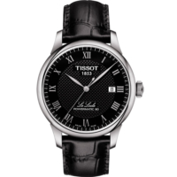 Tissot  Le Locle Powermatic 80 T006.407.16.053.00