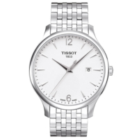 Tissot Tradition T063.610.11.037.00