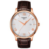 Tissot Tradition T063.610.36.038.00