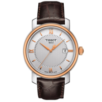 Tissot Bridgeport T097.410.26.038.00